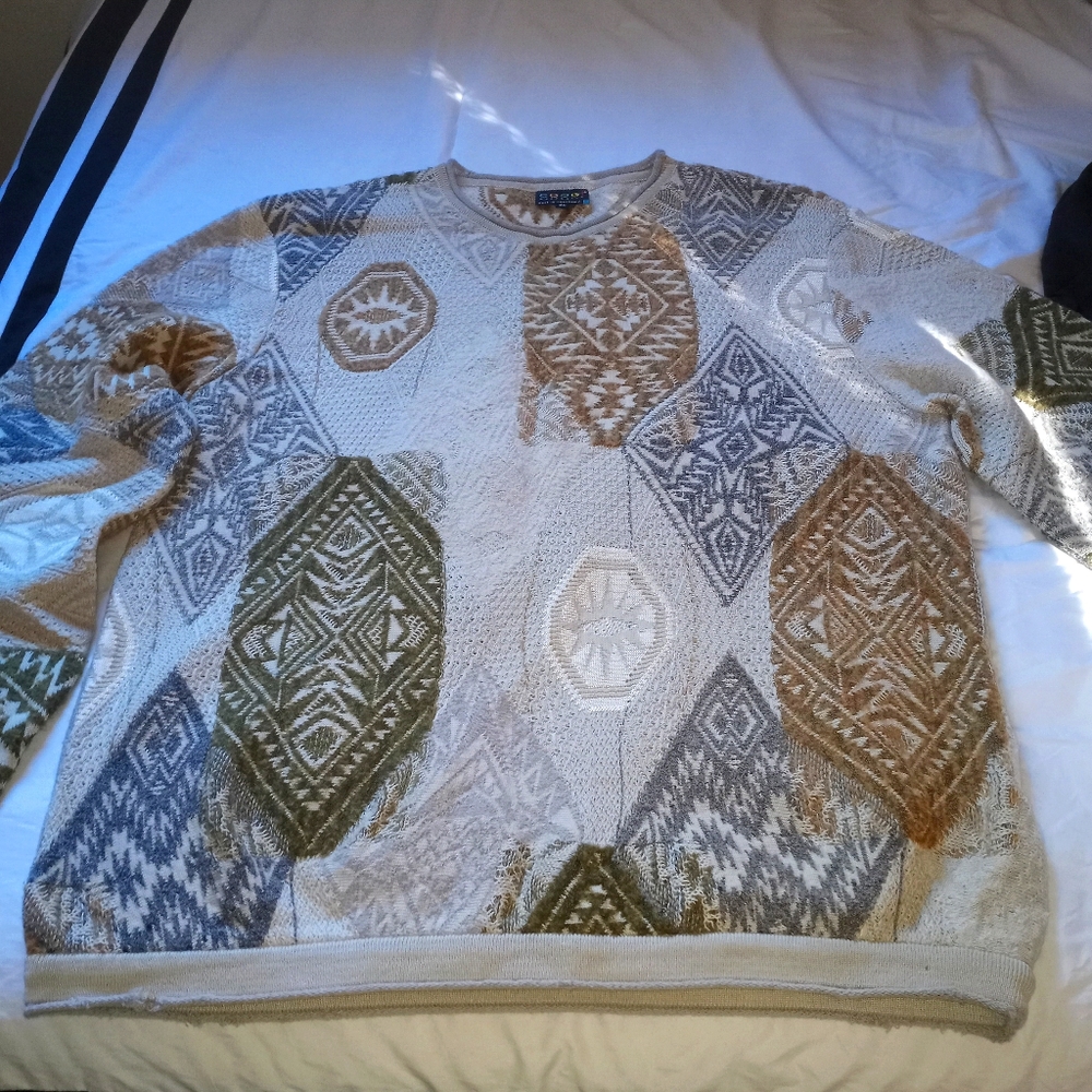 Coogi